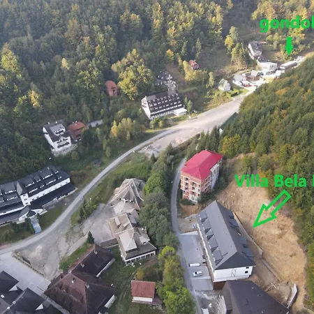 Joanna Bela Reka * Brzeće