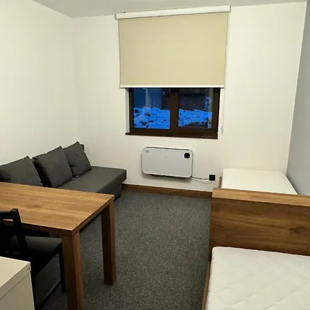 Joanna Bela Reka Appartement