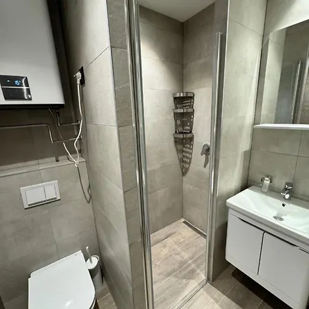 Joanna Bela Reka Apartment *