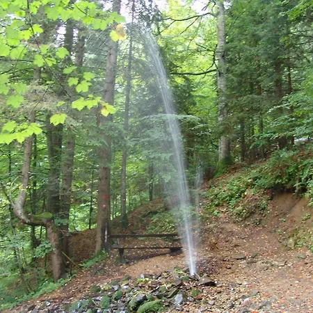 Appartement Joanna Bela Reka *